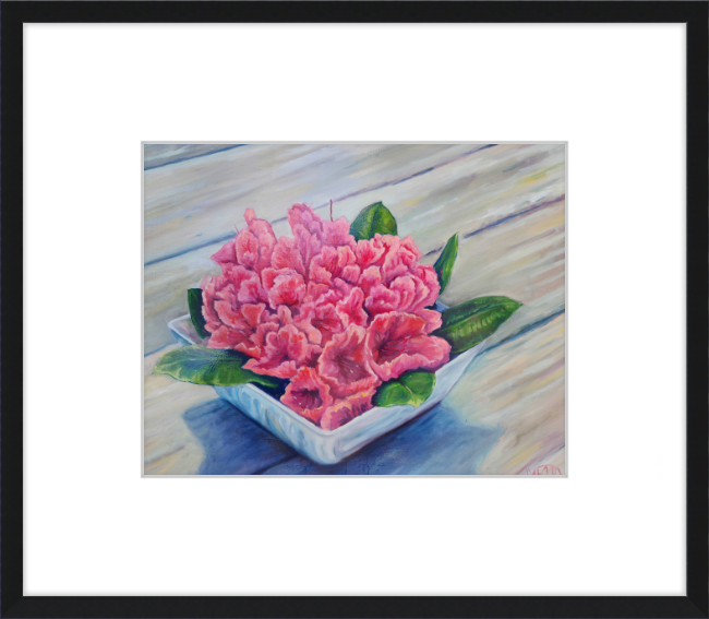 Rhododendron