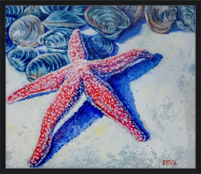 Starfish