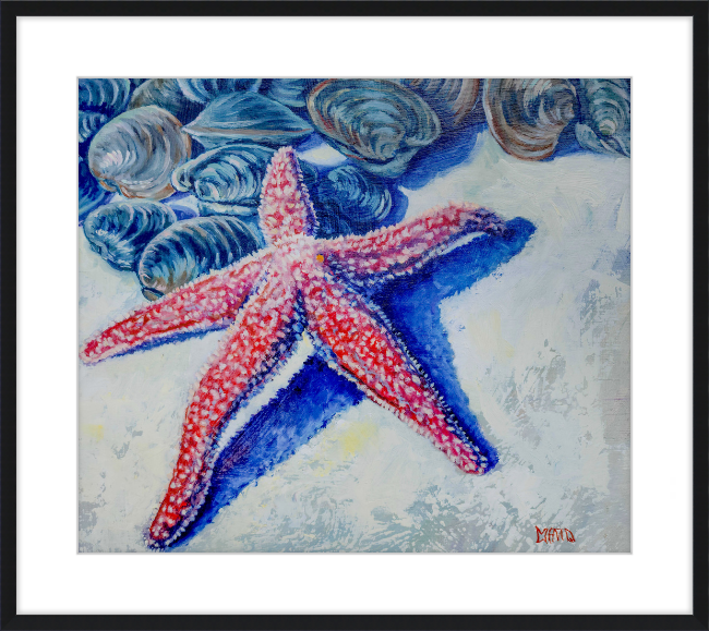 Starfish