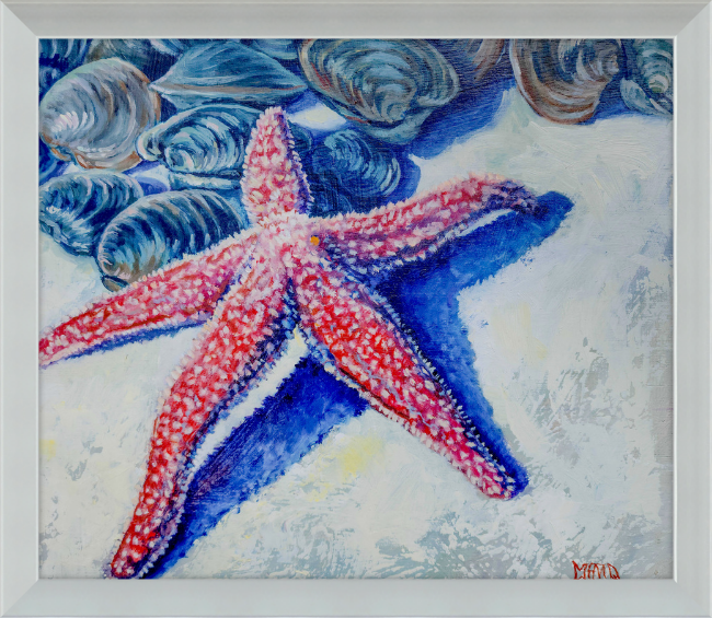 Starfish