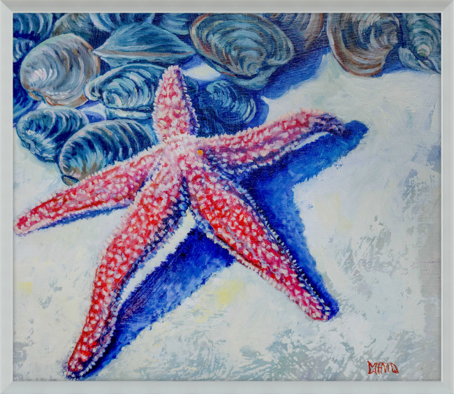 Starfish