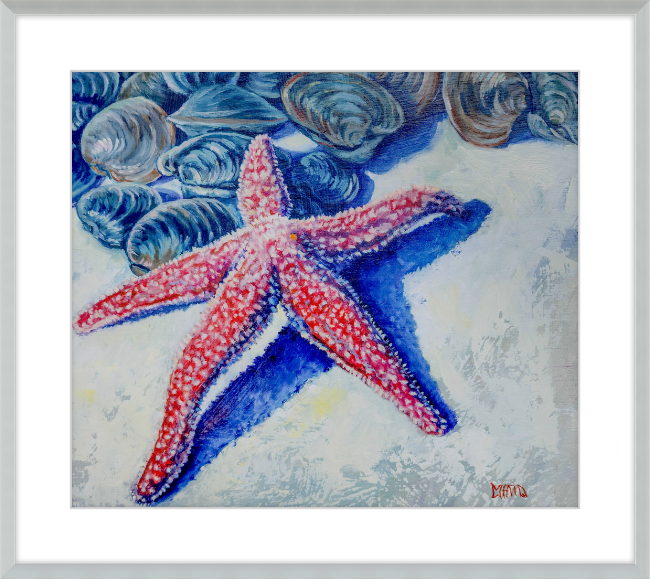 Starfish