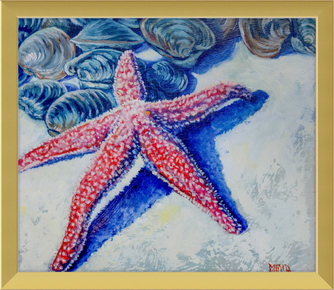 Starfish