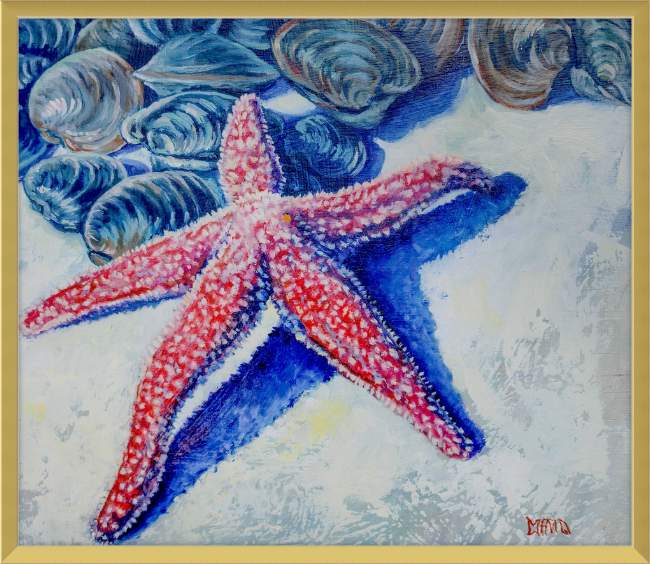 Starfish