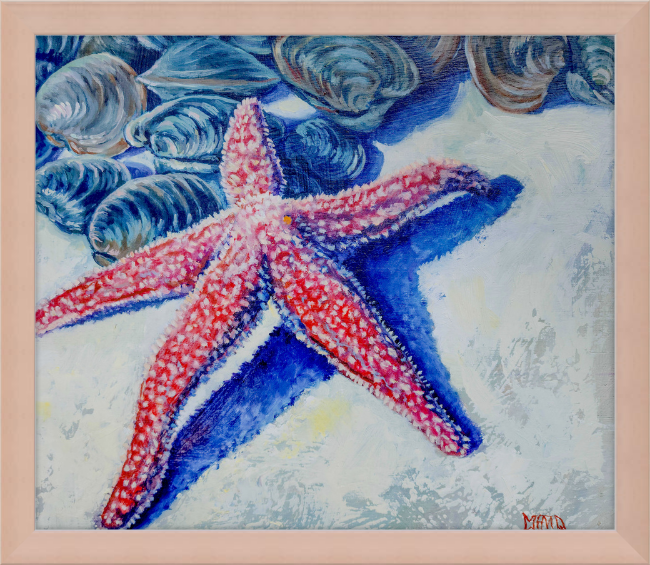 Starfish