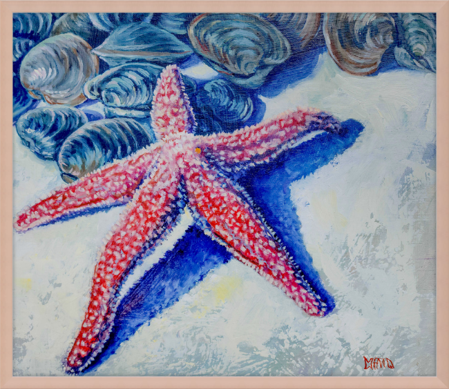 Starfish