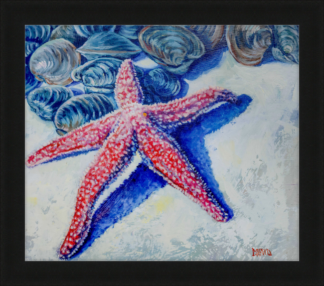 Starfish