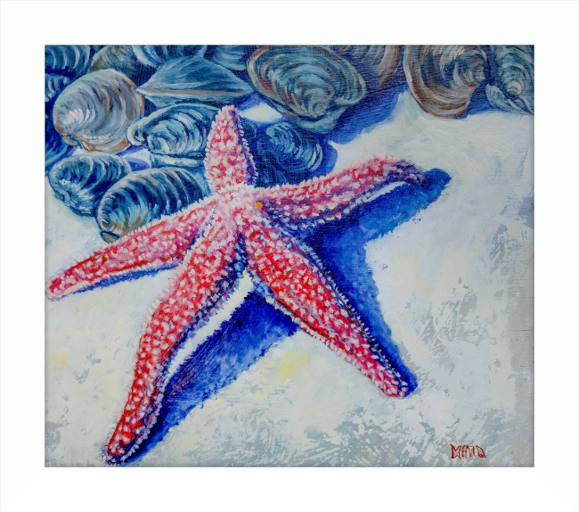 Starfish